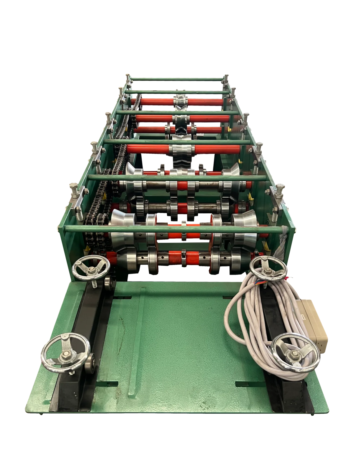 เครื่องรีดครอบจั่ว — เครื่องรีดครอบจั่ว COVER CENTER ROOFING MACHINE Manual 2IN1 (IMG_2388.PNG)