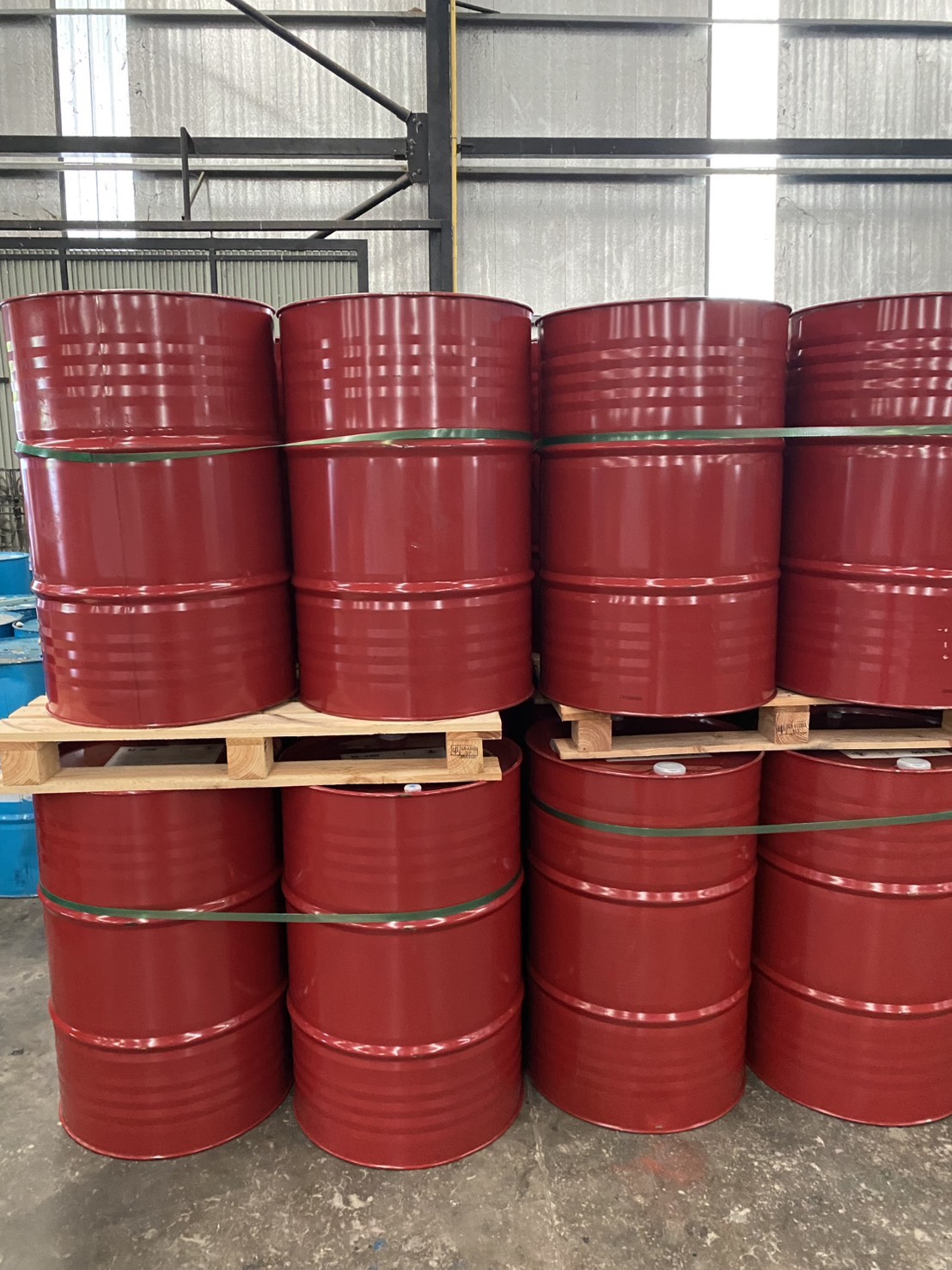 น้ำยาISO/MDI — Millionate MR-200 Tosoh Corporation (S__61480969_0.jpg)