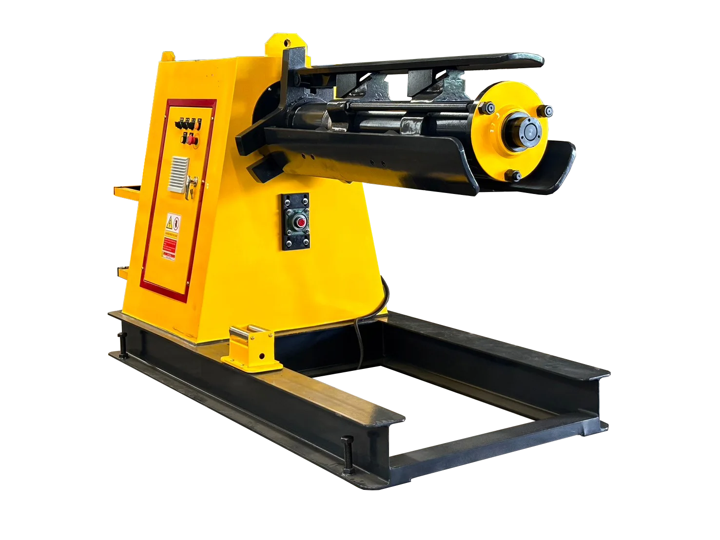 เครื่องคลายม้วน UNCOILER MACHINE — เครื่องคลายม้วน (IMG_2285.PNG)