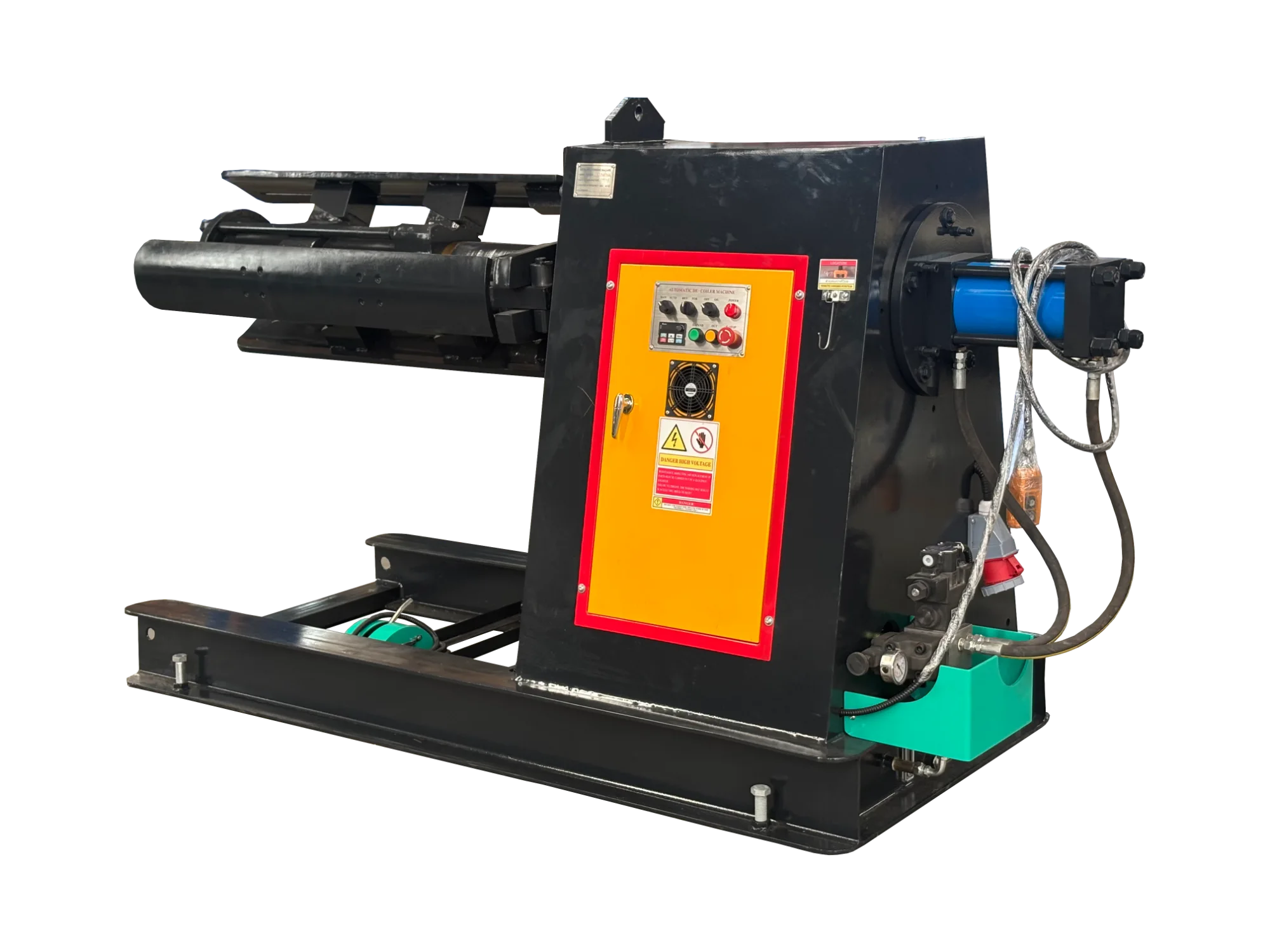 เครื่องคลายม้วน UNCOILER MACHINE — เครื่องคลายม้วน (IMG_2295.PNG)